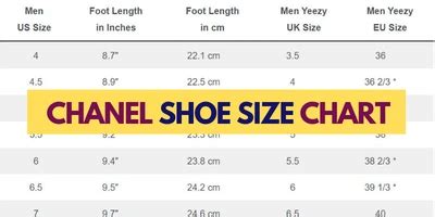 slingback chanel rose|chanel slingback size chart.